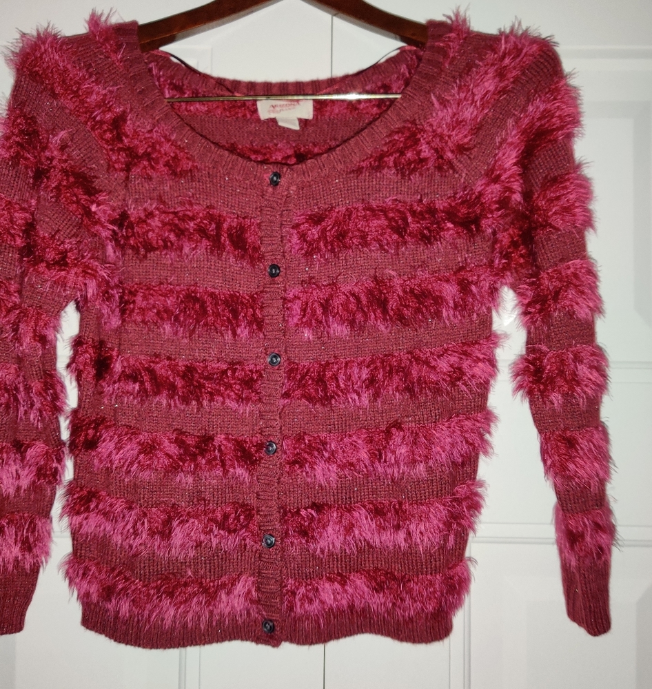 Crop sweater Junior Girls